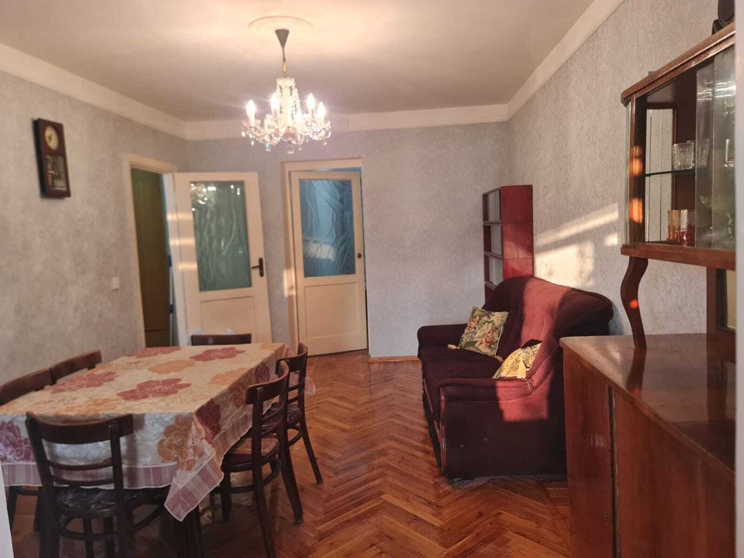 3-otaqlı yeni tikili kirayə verilir, Yasamal r., 150 m² — Mənzil, Bakı (2)