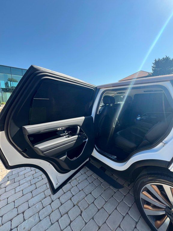 Land Rover Range Rover, 3.0 L, 2023 il, 58 600 km — Avtomobillər, Bakı (8)