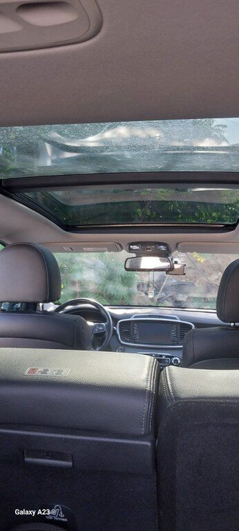 Kia Sorento, 2.0 L, 2019 il, 158 500 km — Avtomobillər, Bakı (7)