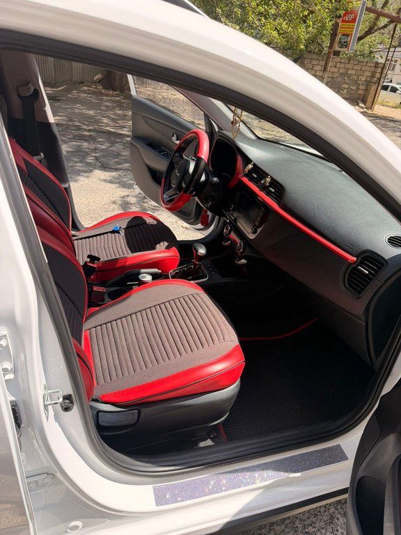 Kia Rio X-Line, 1.6 L, 2021 il, 111 000 km — Avtomobillər, Bakı (8)