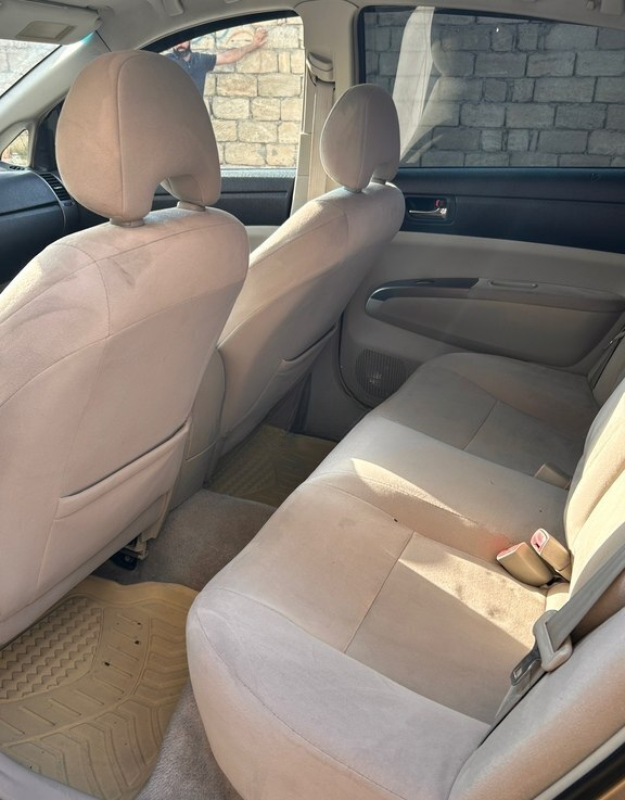 Toyota Prius, 2007 il, 300000 km — Avtomobillər (5)