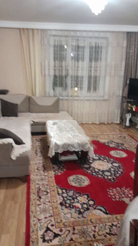 Kirayə tələbə qızlara verilir,Gəncə şəhərinin mərkəzində,Sabir — Gəncə