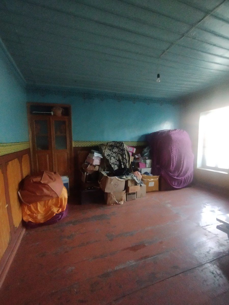 Həyət evi, Şəki r — Ev, villa, Şəki (7)