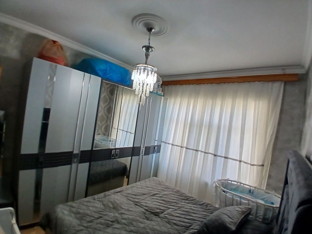 2-otaqlı mənzil, Xətai r., 51 m² — Mənzil, Bakı (10)