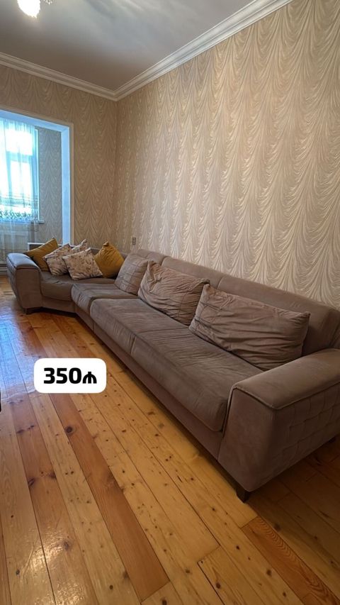 Uqlavoy divan prablemsiz Qiymət 350 azn tam saglam ölcü ümümi 3.10 — Bakı