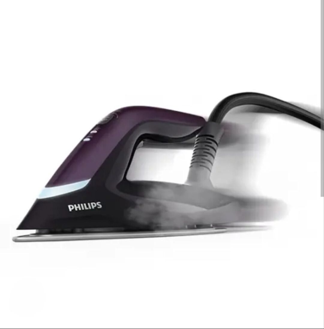 Buxar generatorlu ütü Philips PSG8160/30 — Ev texnikası, Bakı (3)