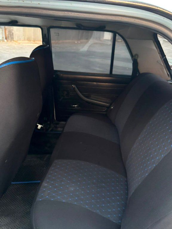 Lada (VAZ) 2107, 1.6 L, 2009 il, 168 200 km — Avtomobillər, Bakı (6)
