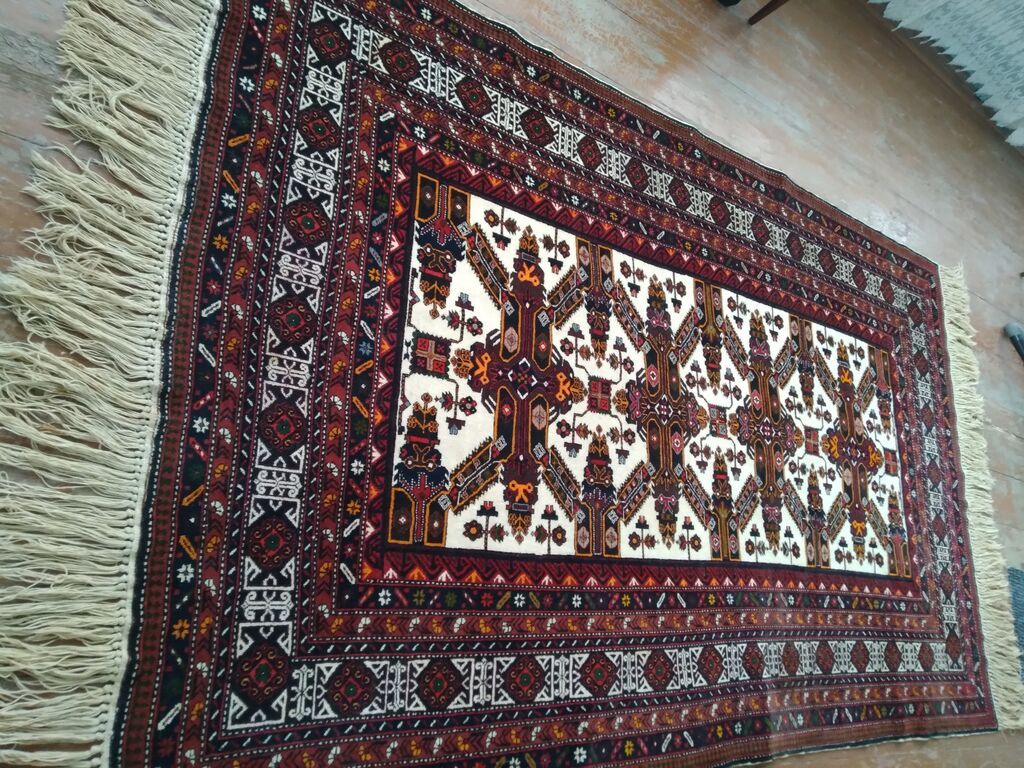 Xalça Kredit yoxdur — Mallar, Bakı
