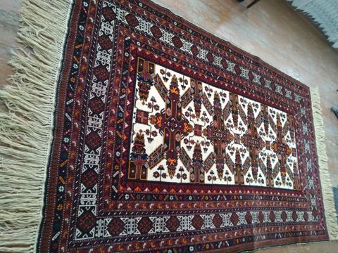 Xalça Kredit yoxdur — Bakı