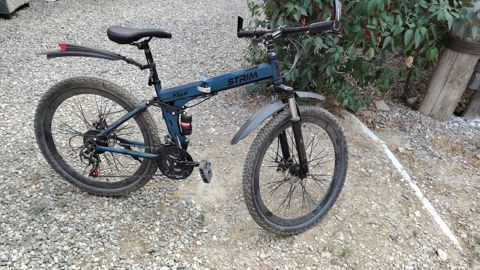 Velosiped — Bakı