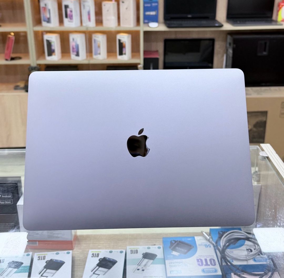 Apple MacBook M2 Pro — Elektronika, Bakı (2)