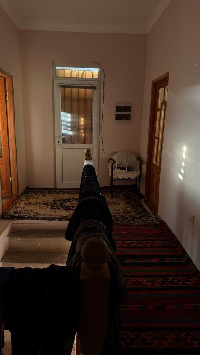 Həyət evi kirayə verilir, Çiçək qəs — Ev, villa, Bakı (6)