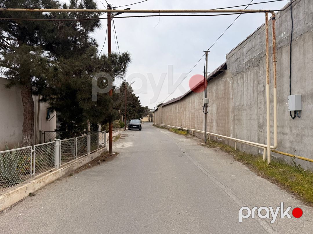 Satılır torpaq 11 sot — Torpaq, Bakı (3)