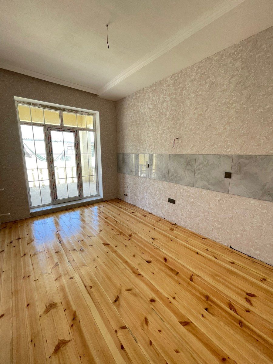 Həyət evi, Mehdiabad qəs — Ev, villa, Bakı (5)