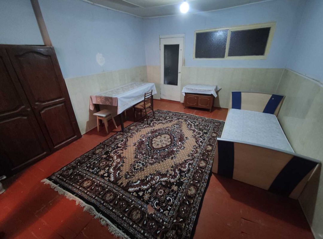 Həyət evi kirayə verilir, Şəfaət Mehtiyev küç — Ev, villa, Bakı (3)