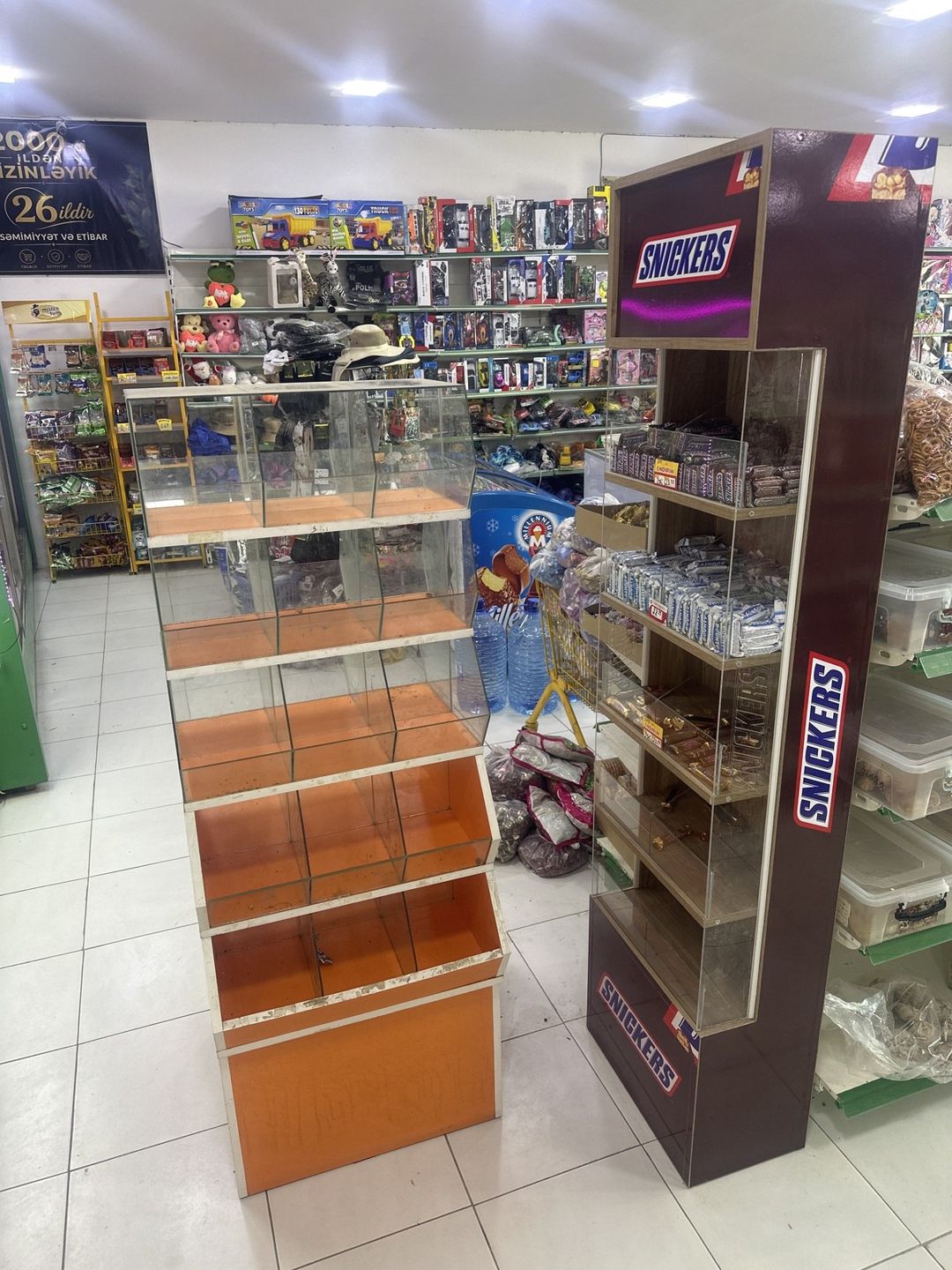 Vitrin — Biznes və avadanlıq, Bakı (3)