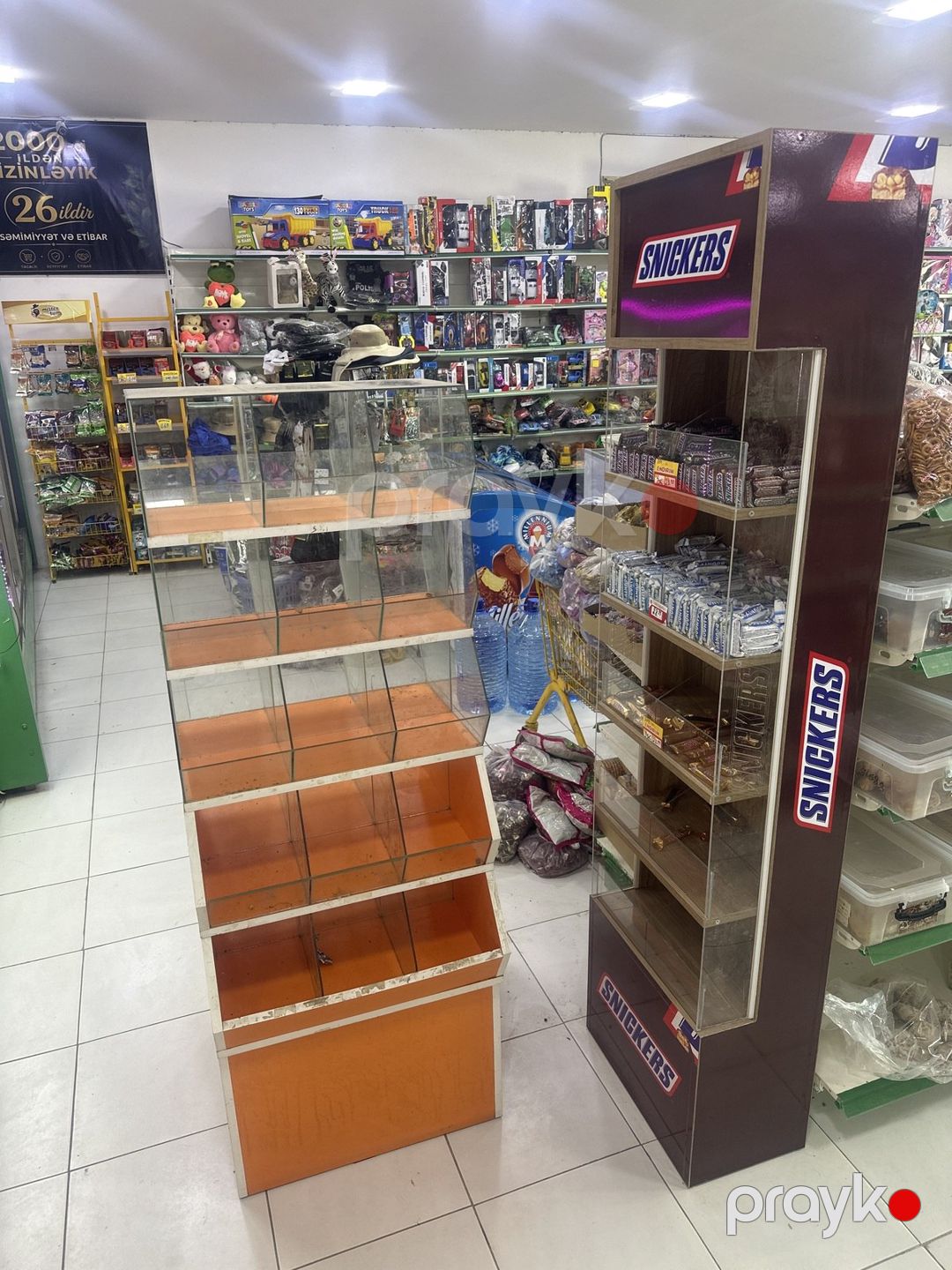 Vitrin — Biznes və avadanlıq, Bakı (3)
