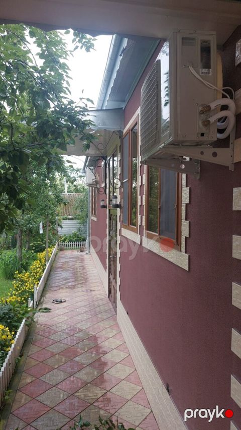 Bağ evi kirayə verilir, Qəbələ ş