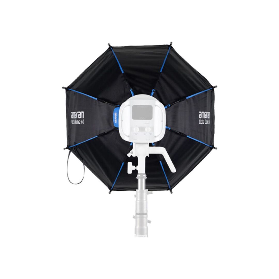 Softbox "Amaran Octa Dome 60" — Elektronika, Bakı (4)