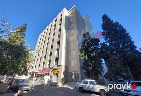 Bakı, 1 otaqlı, Köhnə tikili, 32 kv. m
