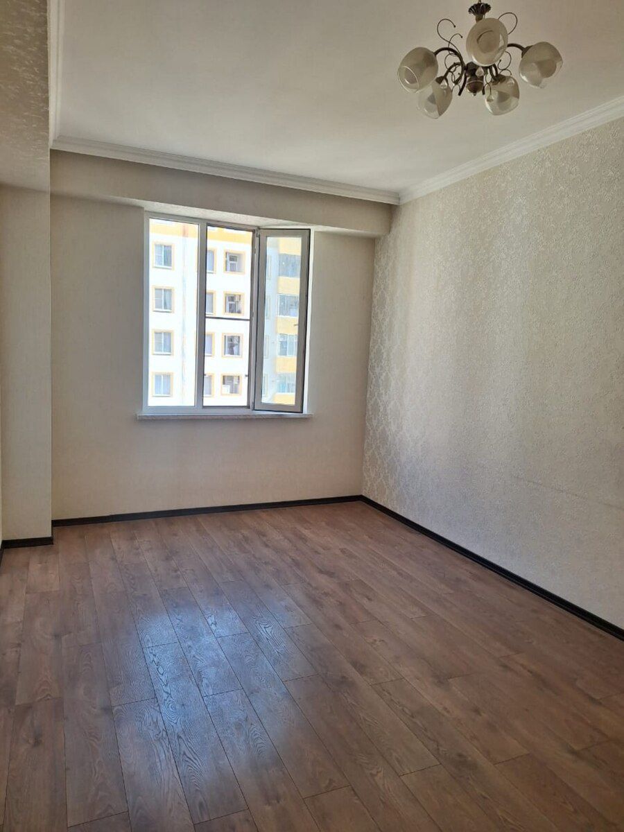3-otaqlı yeni tikili, Sumqayıt ş., 72 m² — Mənzil, Sumqayıt (8)
