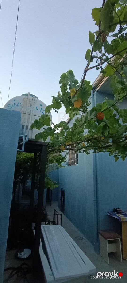 Həyət evi, Corat Bağları — Ev, villa, Sumqayıt (5)