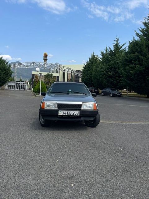 Lada (VAZ) 2108, 1.5 L, 1993 il, 213 452 km — Qax