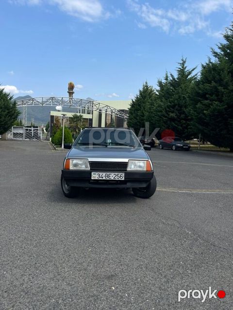 Lada (VAZ) 2108, 1.5 L, 1993 il, 213 452 km