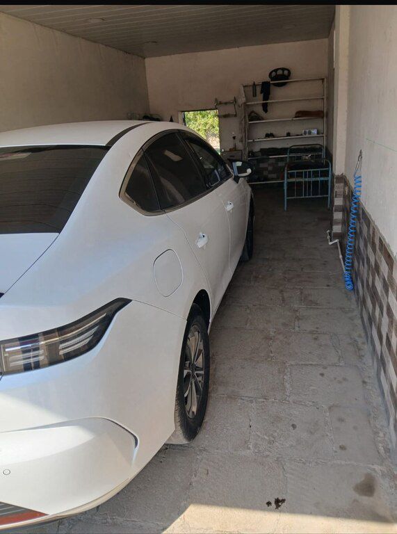 BYD Destroyer 05, 1.5 L, 18.3 kWh, 2025 il, 95 000 km — Avtomobillər, Bakı (3)