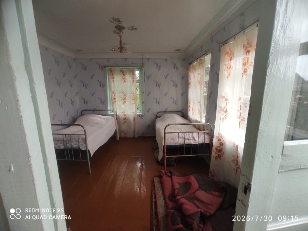 Həyət evi kirayə verilir, Gədəbəy r — Ev, villa, Gədəbəy (9)