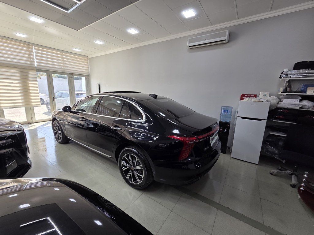 Hongqi H5, 1.5 L, 1.3 kWh, 2025 il, yeni — Avtomobillər, Bakı (3)