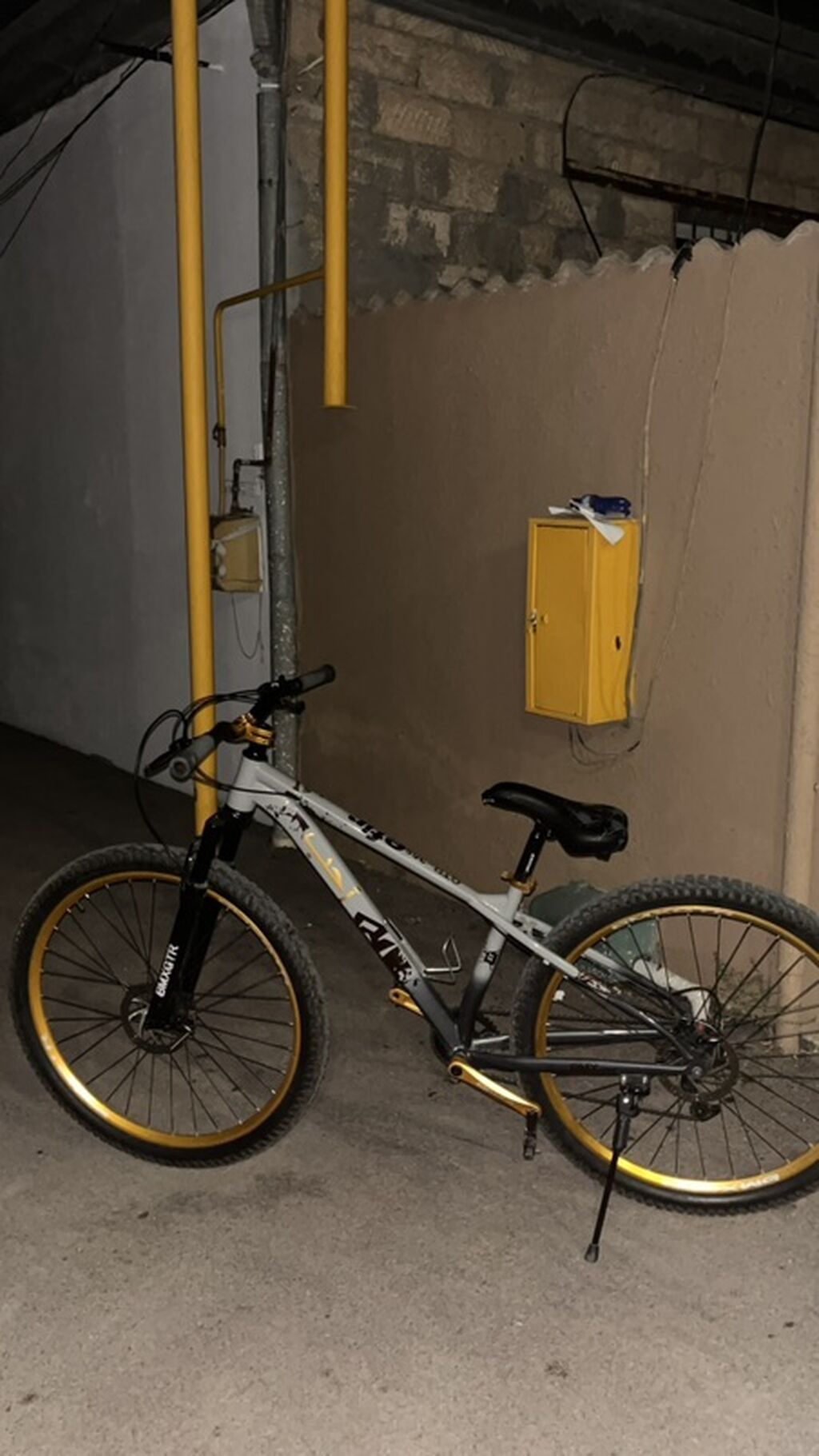 İdial velo axtaran düz ünvandadı Heç bir problemi yoxdur səsli topludu — Velosipedlər, Digah (2)