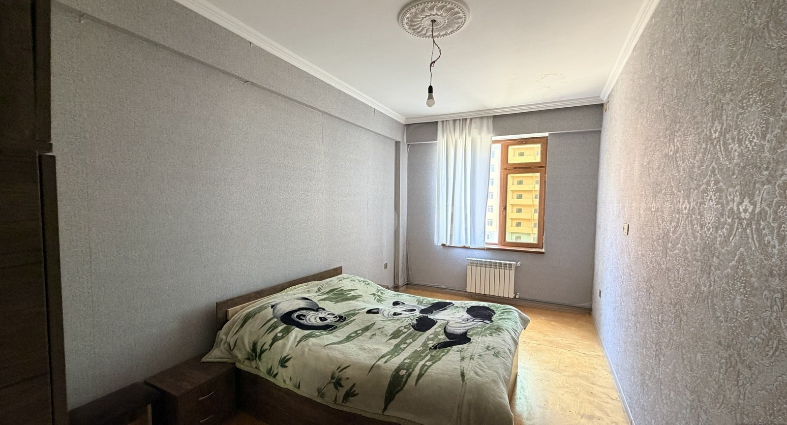 2 otaqlı mənzil 65.2 m² satılır — Daşınmaz əmlak, Abşeron (4)