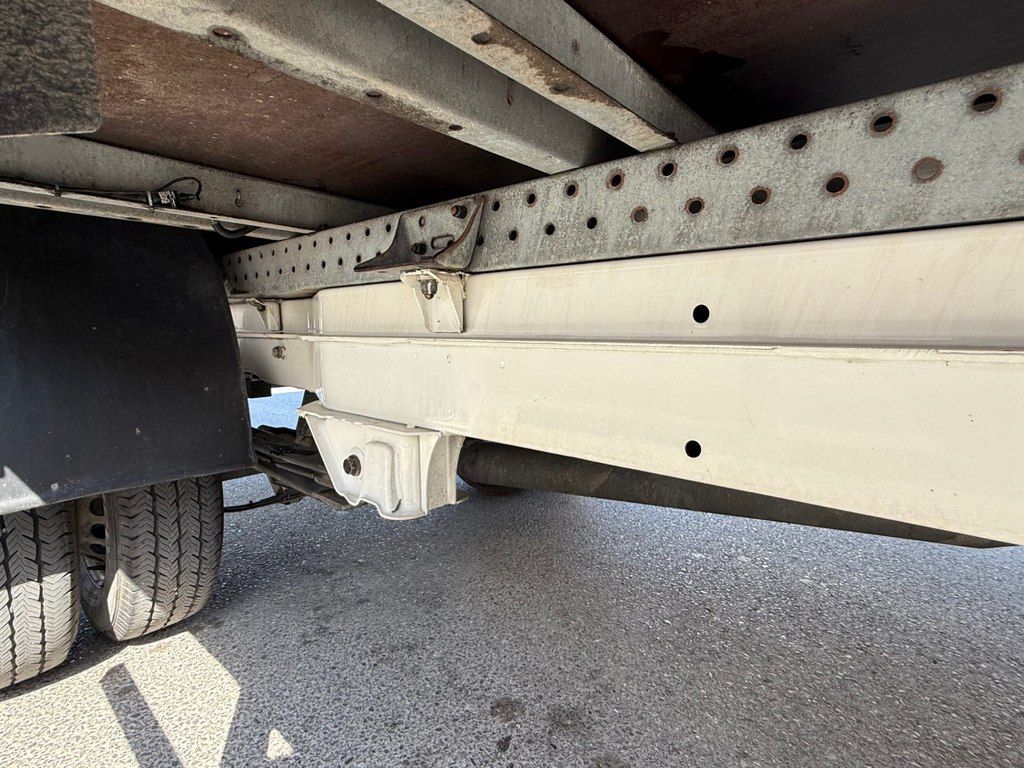 Mercedes Sprinter 515, 2.2 L, 2013 il, 200 000 km — Yük maşınları, Bakı (11)
