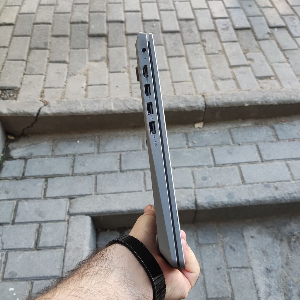 Core i5-10 nəsil (8 nüvə)/SSD NVME 128gb Salam əziz dostlar — Elektronika, Bakı (4)
