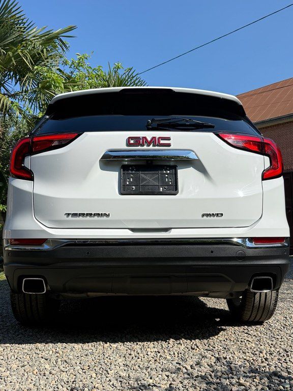 GMC Terrain, 2.0 L, 2019 il, 116 209 km — Avtomobillər, Bakı (7)