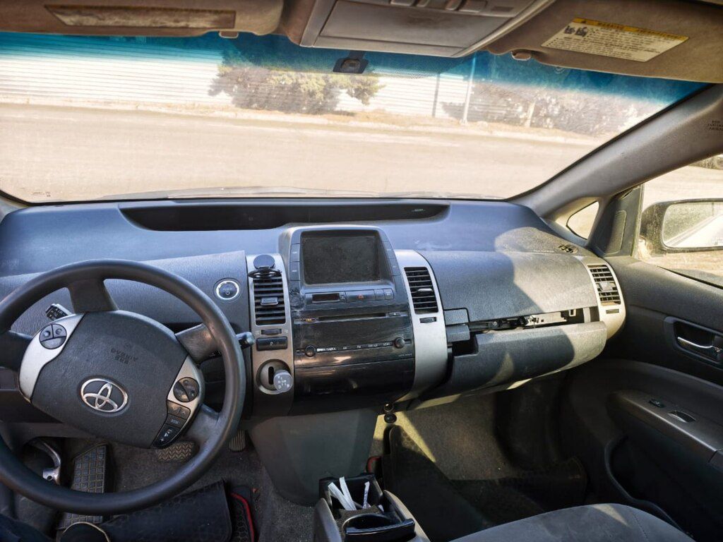 Toyota Prius, 1.5 L, 1.3 kWh, 2006 il, 495 000 km — Avtomobillər, Bakı (3)