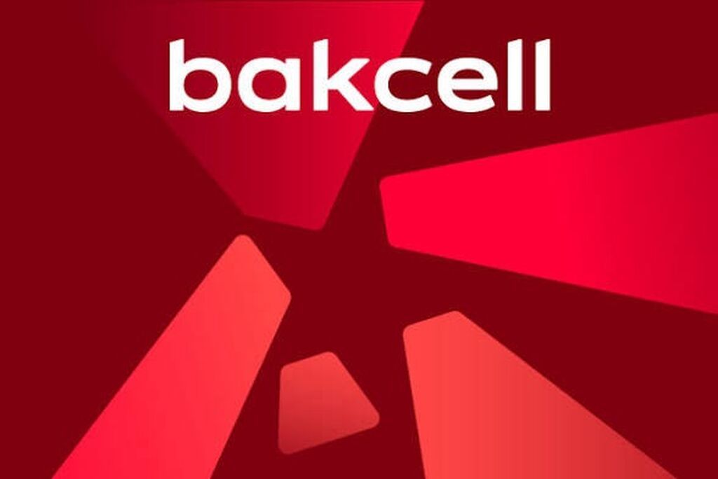 Bakcell mobil rabitə xidməti - Operator: Bakcell - Əlavə imkanlar — Xidmətlər, Bakı