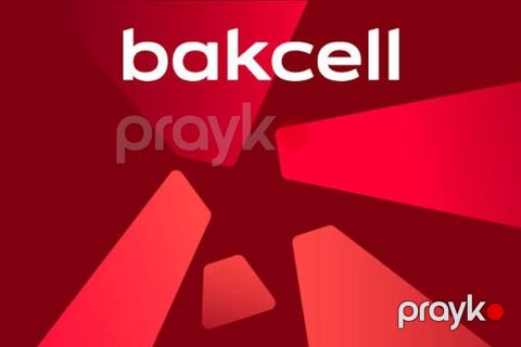 Bakcell mobil rabitə xidməti - Operator: Bakcell - Əlavə imkanlar — Bakı