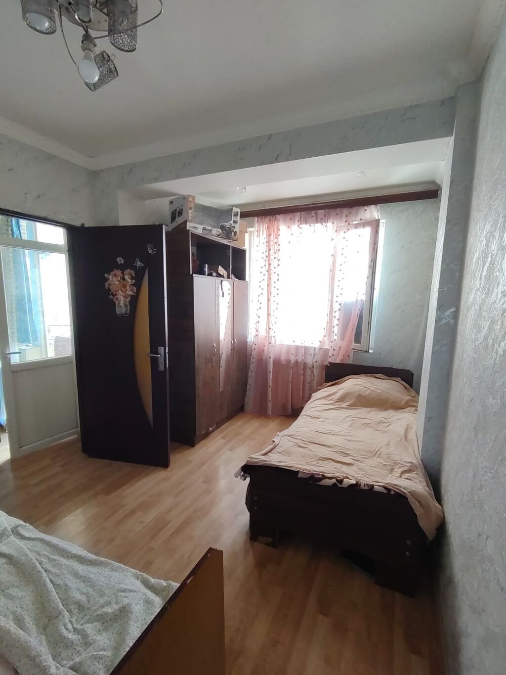 2 otaqlı, 80 kv. m — Daşınmaz əmlak, Bakı (8)