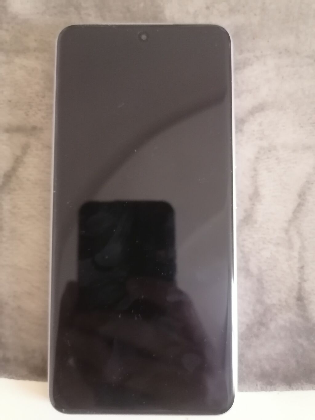 Redmi 512 GB, rəng - Gümüşü, Sensor — Elektronika, Bakı (2)
