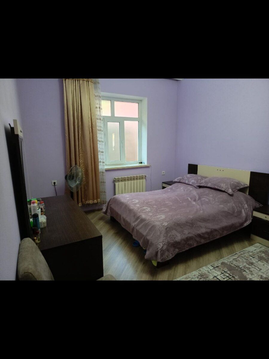 Həyət evi, Hövsan qəs — Ev, villa, Bakı (5)