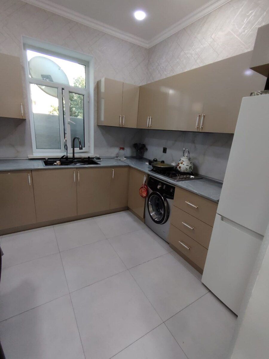 Həyət evi, Saray qəs — Ev, villa, Bakı (11)