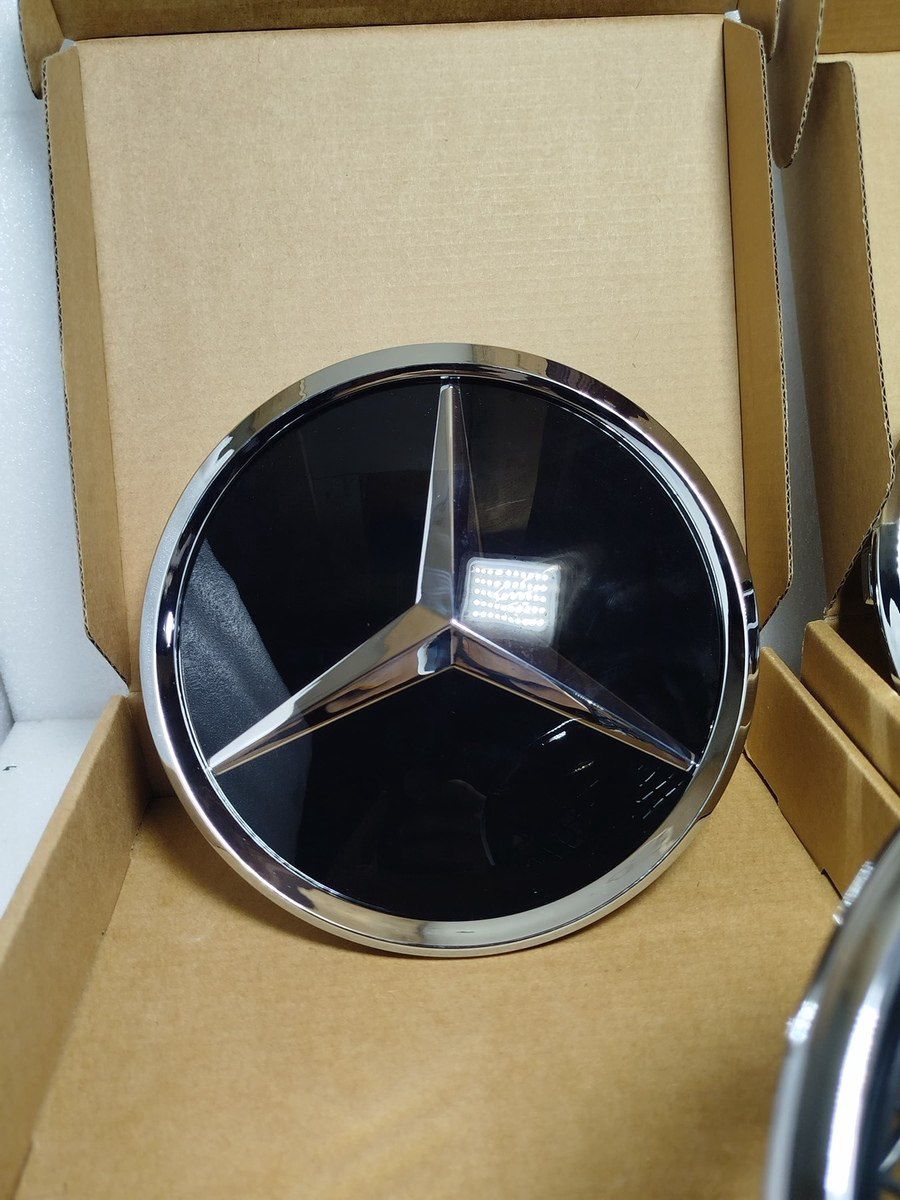 Mercedes W204 farası — Ehtiyat hissələri və aksesuarlar, Bakı (3)