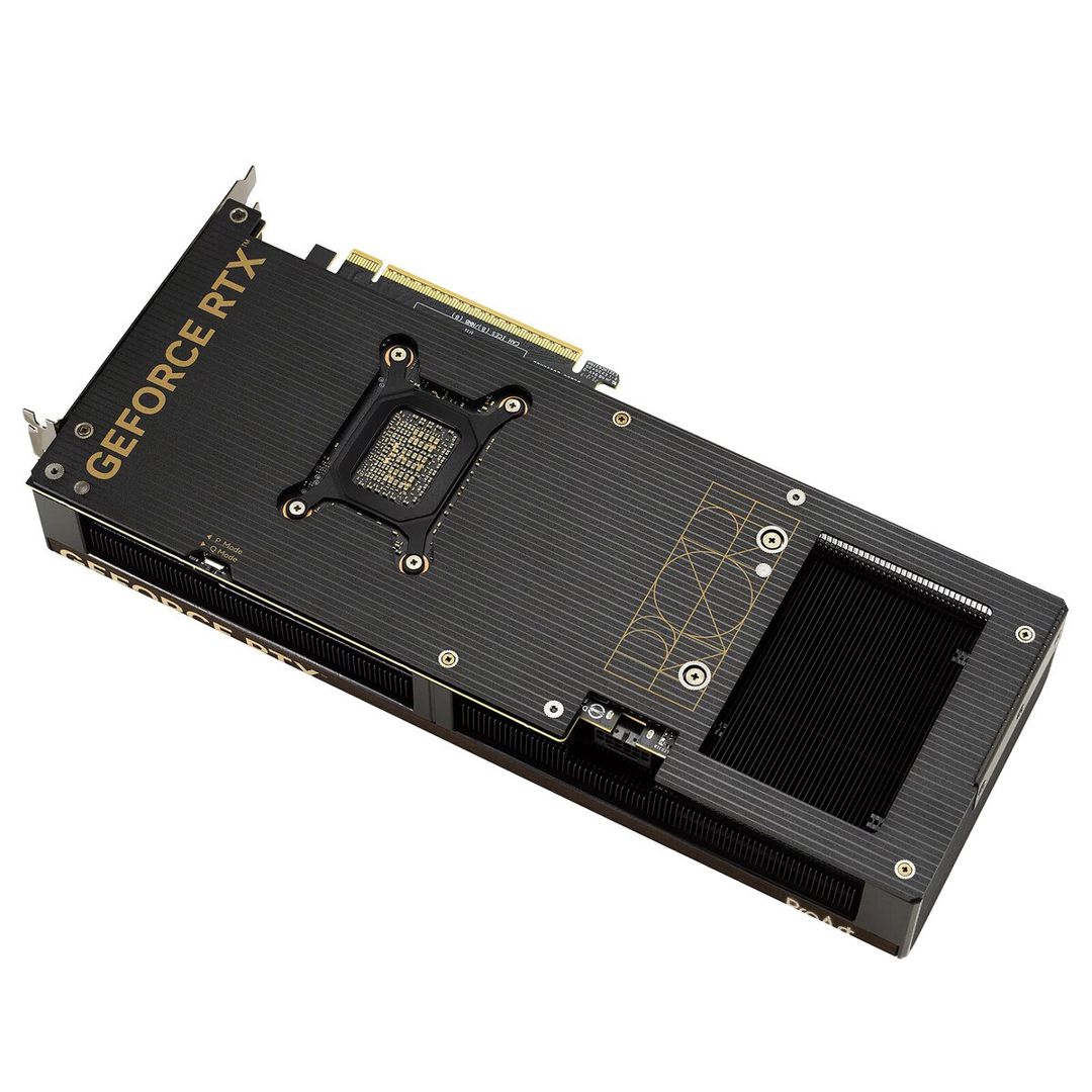 Video kart "ASUS ProArt GeForce RTX 5080 16GB GDDR7 OC Edition" — Elektronika, Bakı (4)