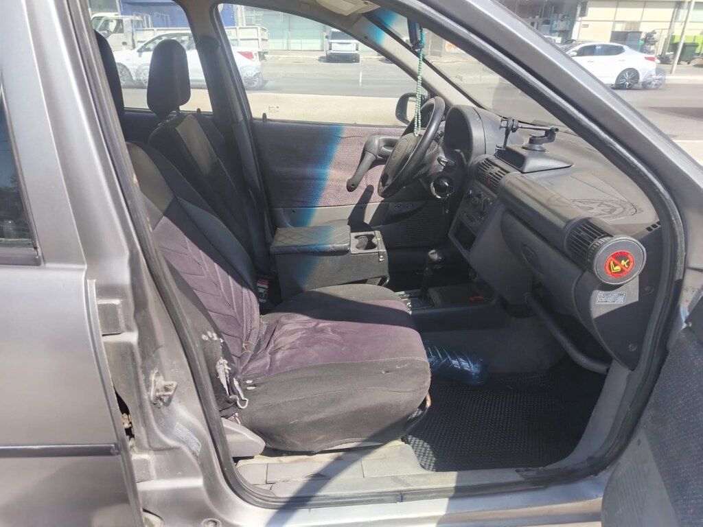 Opel Vita, 1.4 L, 1996 il, 269 000 km — Avtomobillər, Bakı (4)