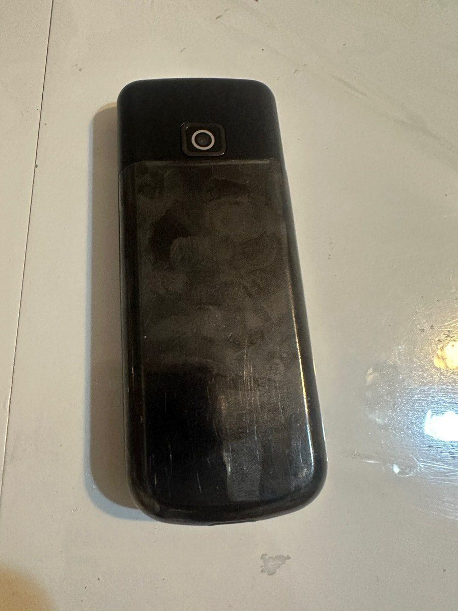 Nokia 8800 Black — Smartfonlar, Bakı (5)