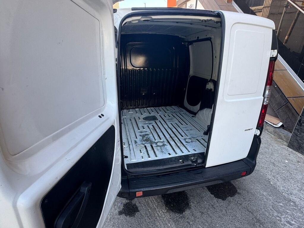 Fiat Doblo, 1.3 L, 2015 il, 151 000 km — Avtomobillər, Bakı (7)