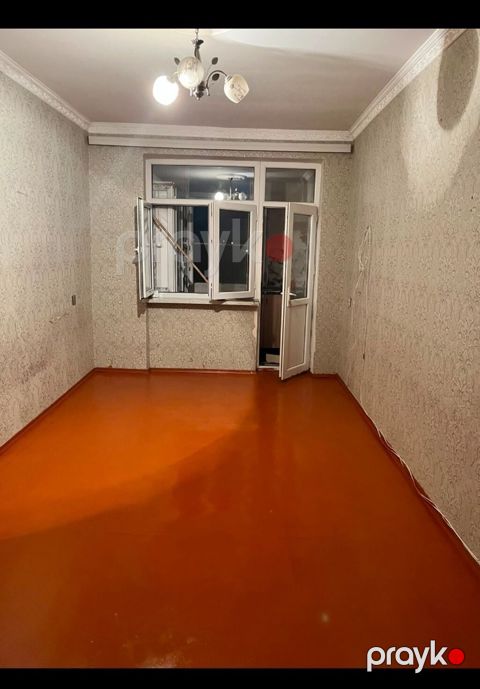 Kirayə/icarə üçün 1 otaqlı mənzil – işıqlı otaq və geniş balkon — Sumqayıt