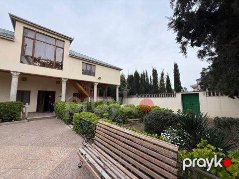 Bağ evi kirayə verilir, Mərdəkan bağları